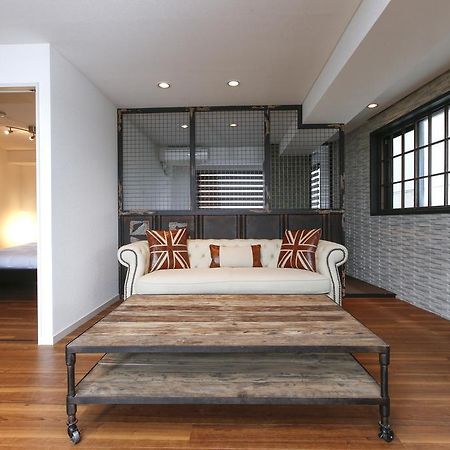 1/3Rd Residence Serviced Apartments Yoyogi - Shibuya Tokio Cameră foto