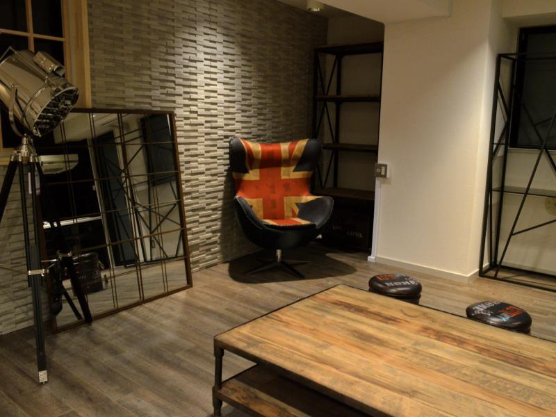 1/3Rd Residence Serviced Apartments Yoyogi - Shibuya Tokio Exterior foto