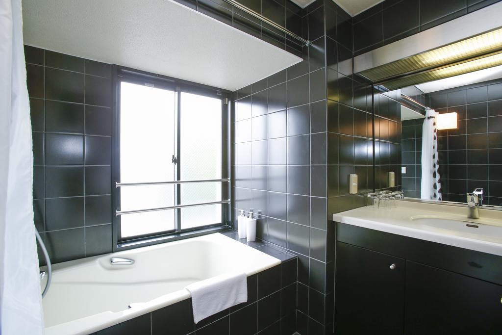 1/3Rd Residence Serviced Apartments Yoyogi - Shibuya Tokio Cameră foto