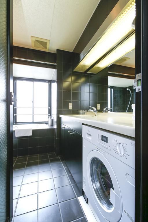 1/3Rd Residence Serviced Apartments Yoyogi - Shibuya Tokio Cameră foto