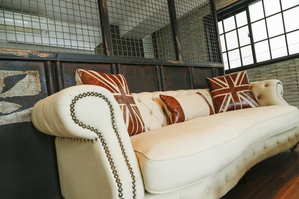 1/3Rd Residence Serviced Apartments Yoyogi - Shibuya Tokio Cameră foto