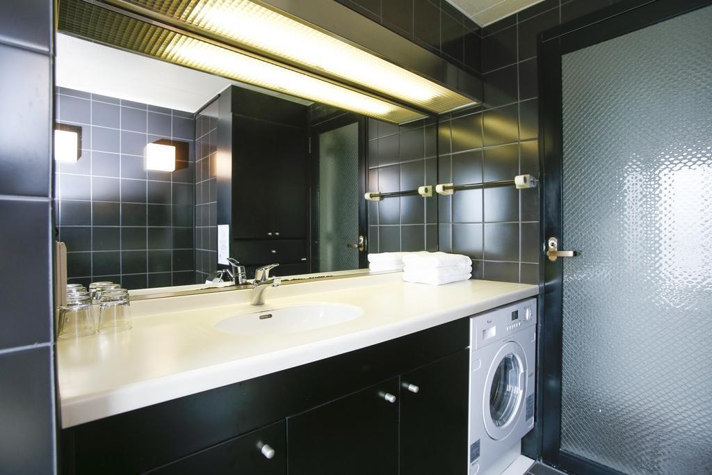 1/3Rd Residence Serviced Apartments Yoyogi - Shibuya Tokio Cameră foto