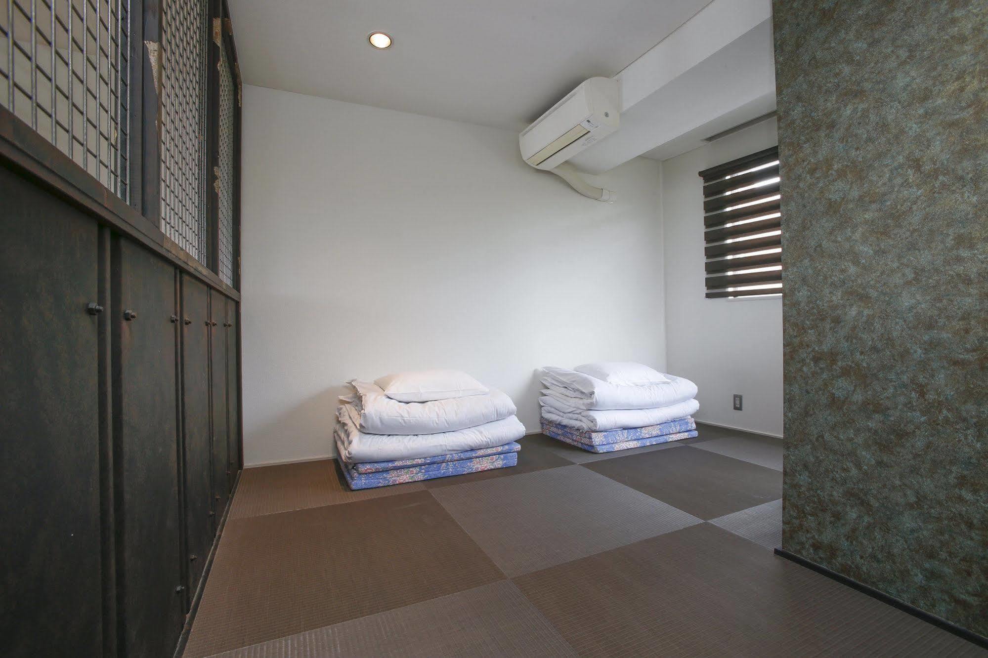 1/3Rd Residence Serviced Apartments Yoyogi - Shibuya Tokio Exterior foto